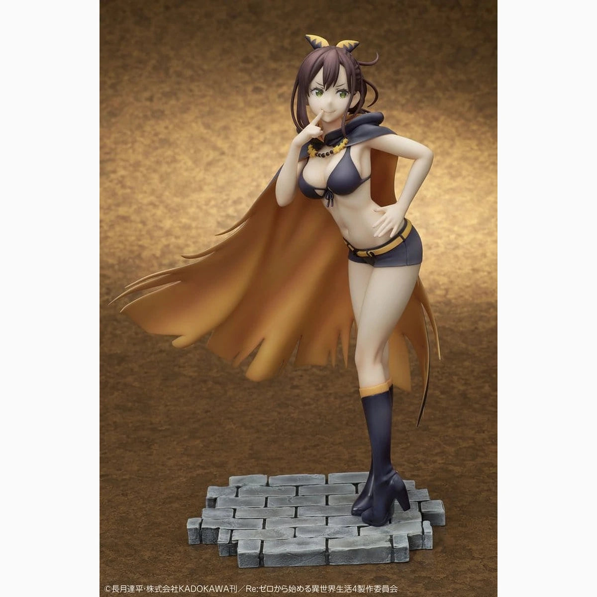 Re:ZERO -Starting Life in Another World- figurine PVC 1/7 Shaula 25 cm - Image 6