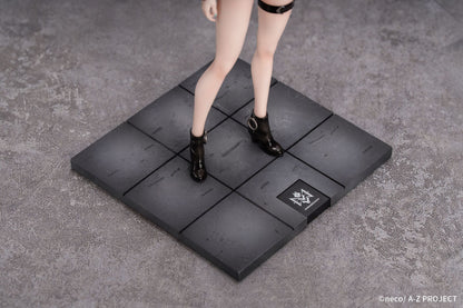 A-Z:  Full Dress statuette PVC 1/7 [D]25 cm Myethos
