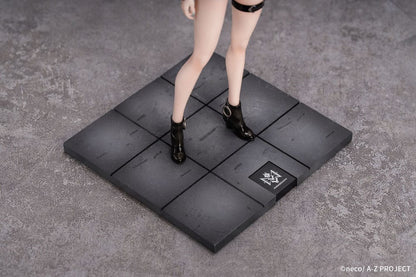 A-Z:  Full Dress statuette PVC 1/7 [D]25 cm Myethos