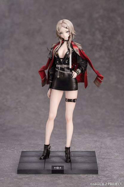 A-Z:  Full Dress statuette PVC 1/7 [D]25 cm Myethos
