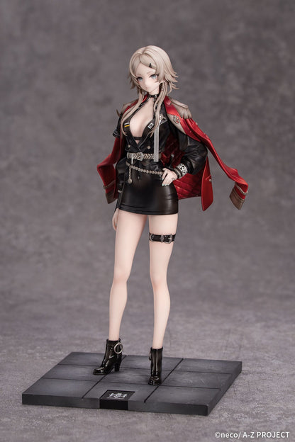 A-Z:  Full Dress statuette PVC 1/7 [D]25 cm Myethos