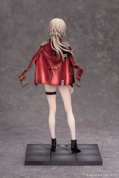 A-Z:  Full Dress statuette PVC 1/7 [D]25 cm Myethos