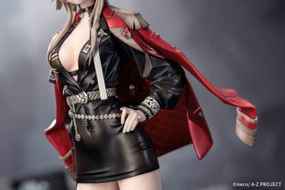 A-Z:  Full Dress statuette PVC 1/7 [D]25 cm Myethos
