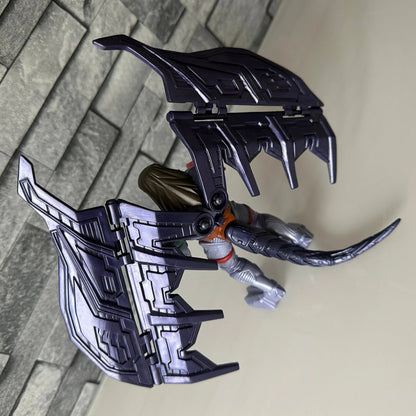 Goliath Hard Wired Gargoyles 1995 Kenner