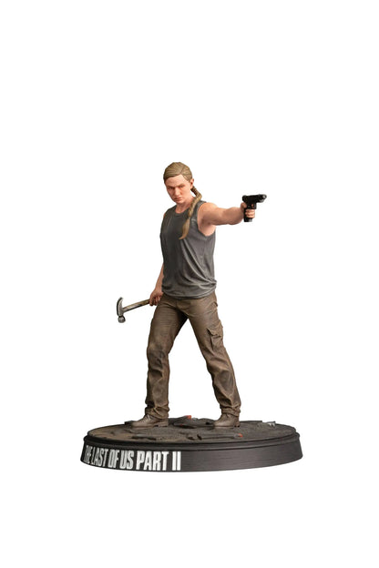 Abby The Last of Us Part II statuette 22 cm - Rue Du Retro
