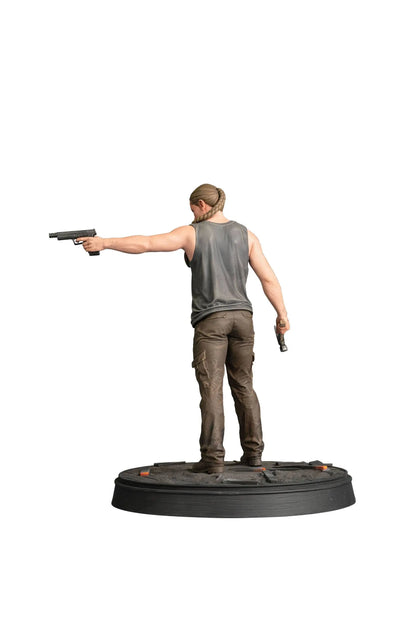 Abby The Last of Us Part II statuette 22 cm - Rue Du Retro