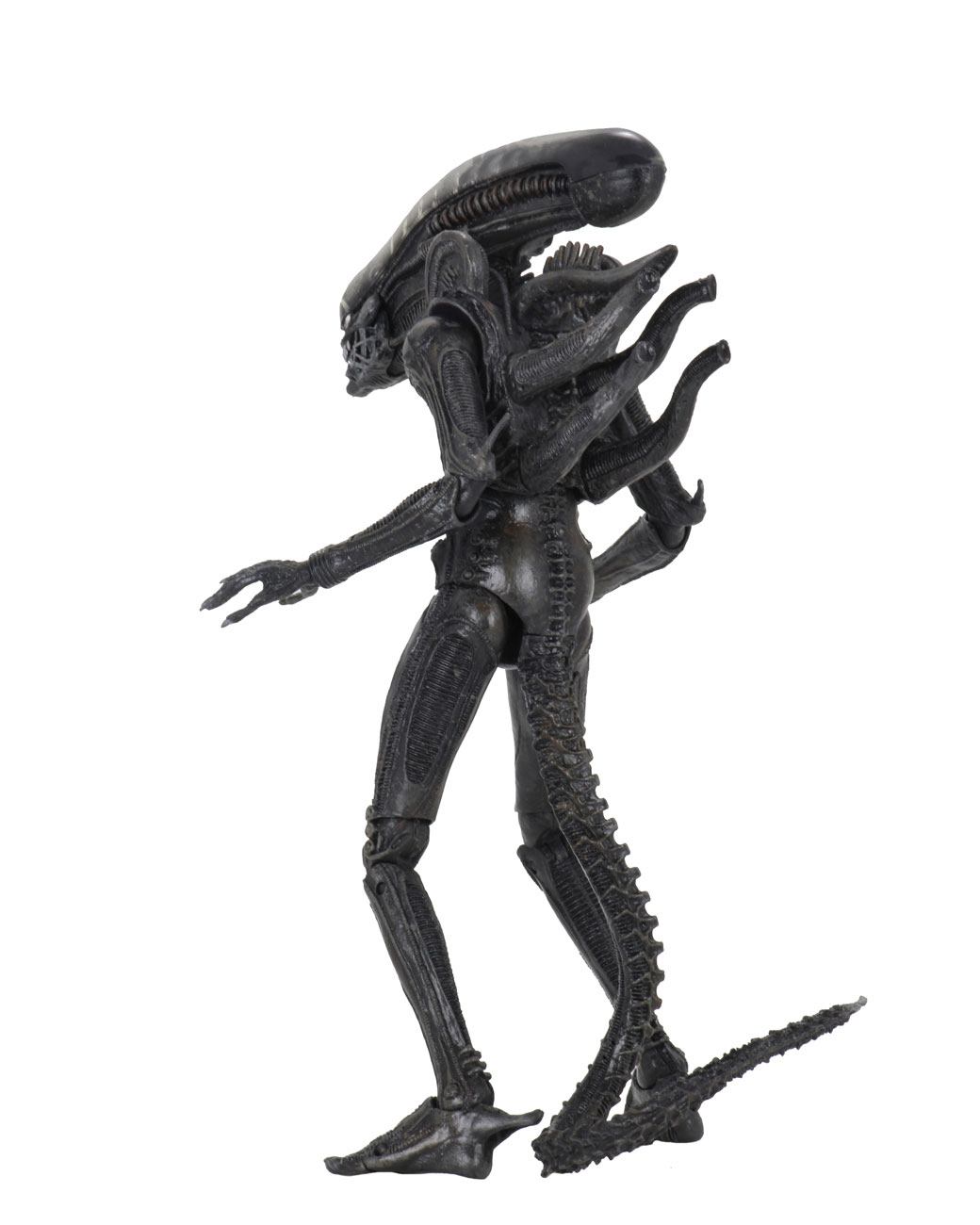 Alien 1979 figurine Ultimate 40th Anniversary Big Chap 23 cm - Rue Du Retro