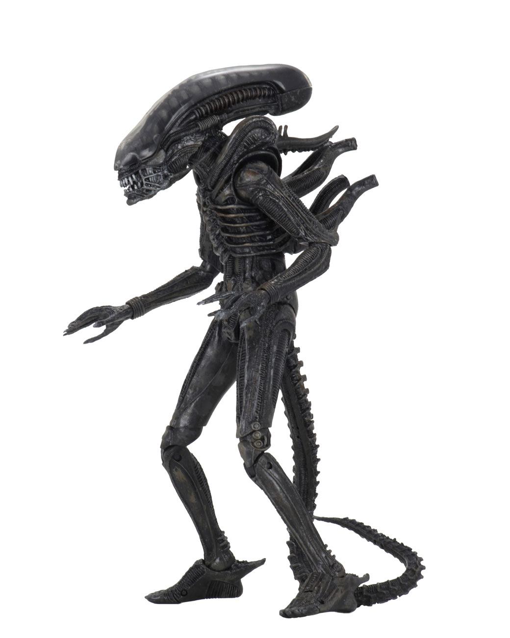 Alien 1979 figurine Ultimate 40th Anniversary Big Chap 23 cm - Rue Du Retro