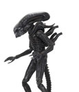 Alien 1979 figurine Ultimate 40th Anniversary Big Chap 23 cm - Rue Du Retro
