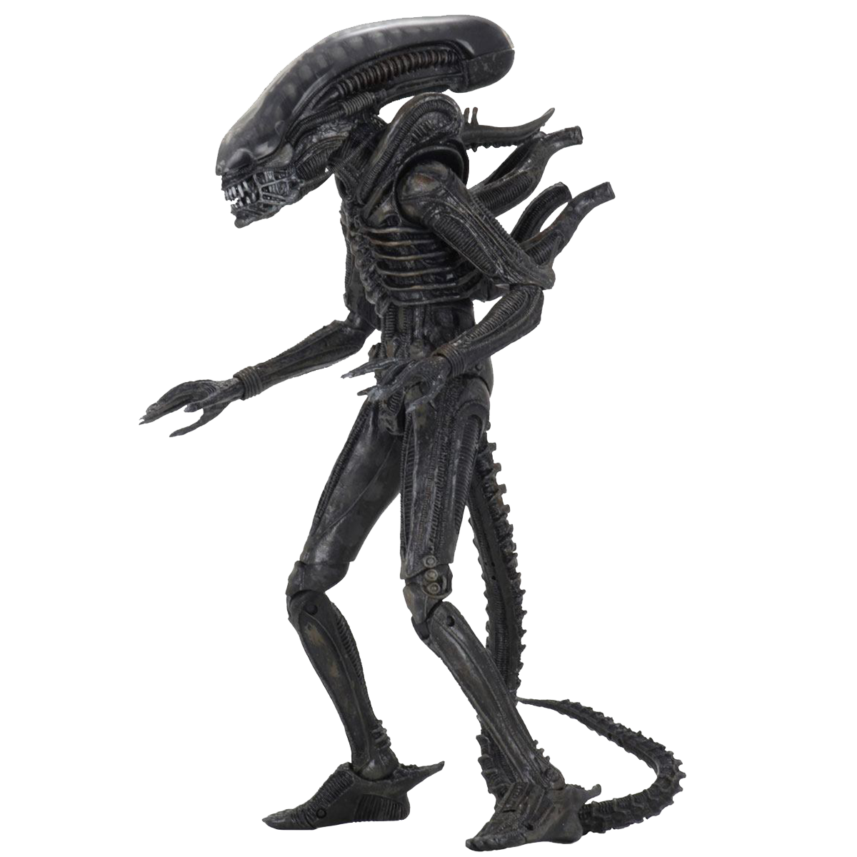 Alien 1979 figurine Ultimate 40th Anniversary Big Chap 23 cm - Rue Du Retro