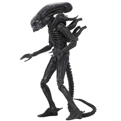 Alien 1979 figurine Ultimate 40th Anniversary Big Chap 23 cm - Rue Du Retro