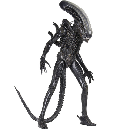 Alien 1979 figurine 1/4 Ultimate 40th Anniversary Big Chap 56 cm Neca - Rue Du Retro