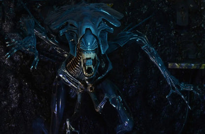 Alien figurine Ultra Deluxe Alien Queen Neca 76 cm - Rue Du Retro