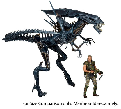 Alien figurine Ultra Deluxe Alien Queen Neca 76 cm - Rue Du Retro