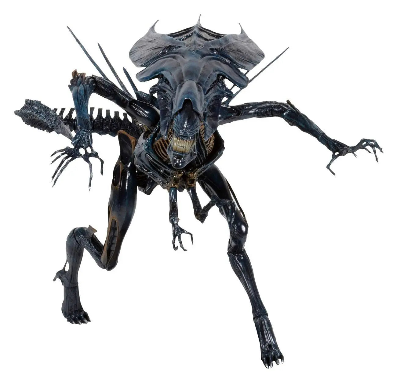 Alien figurine Ultra Deluxe Alien Queen Neca 76 cm - Rue Du Retro