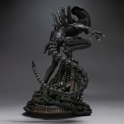 Alien Big Chap statuette 1/10 Art Scale 24cm Iron Studios