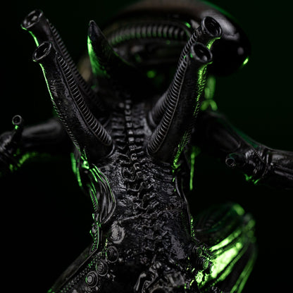 Alien Big Chap statuette 1/10 Art Scale 24cm Iron Studios