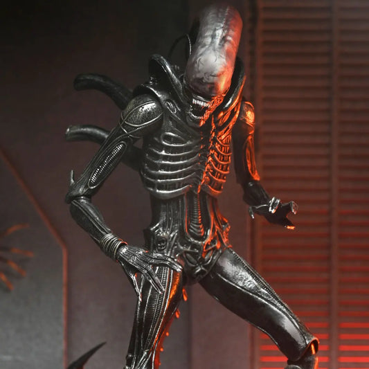 Alien Romulus figurine Ultimate Xenomorph XX121 18cm Neca