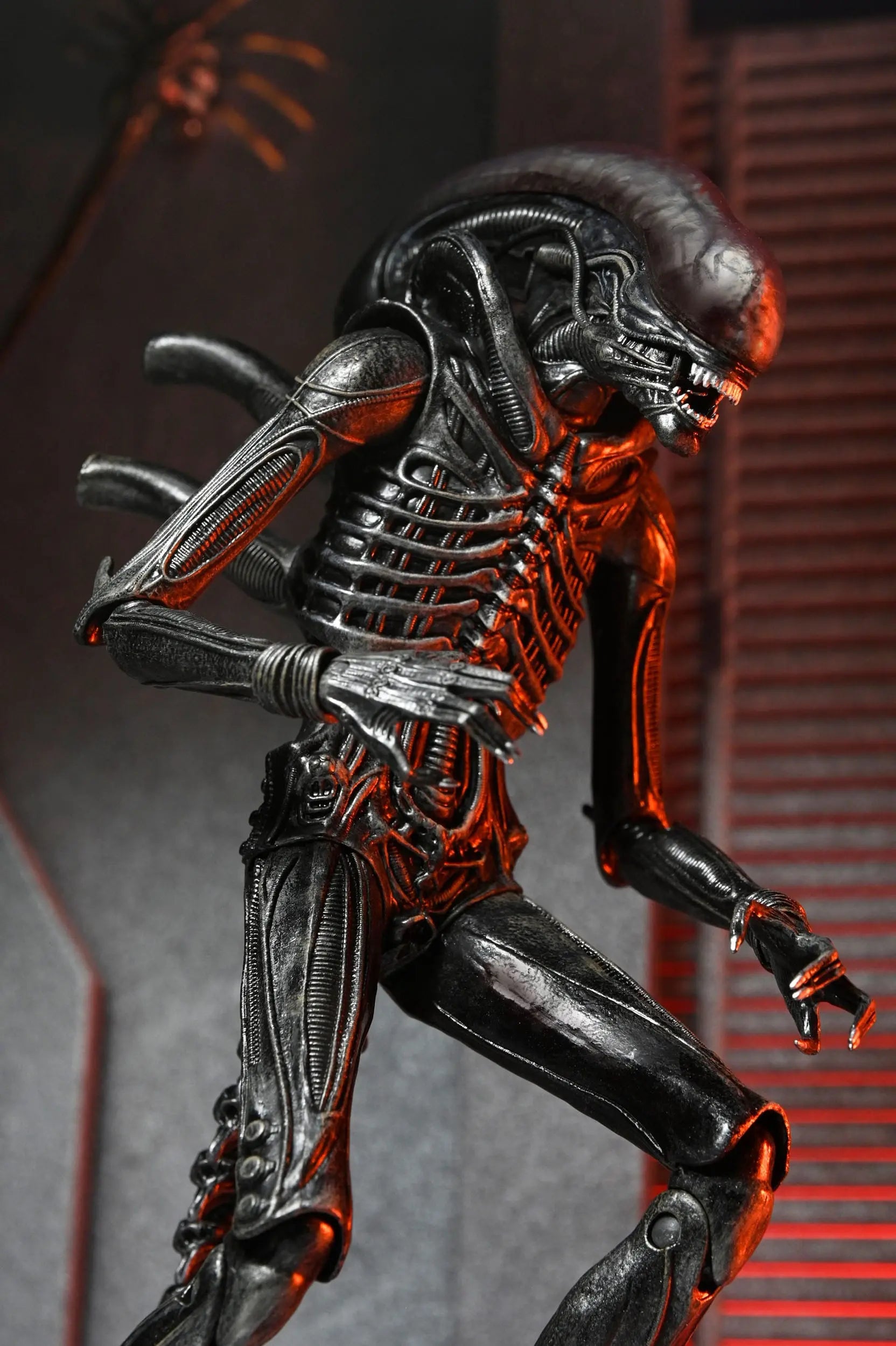 Alien Romulus figurine Ultimate Xenomorph XX121 18cm Neca