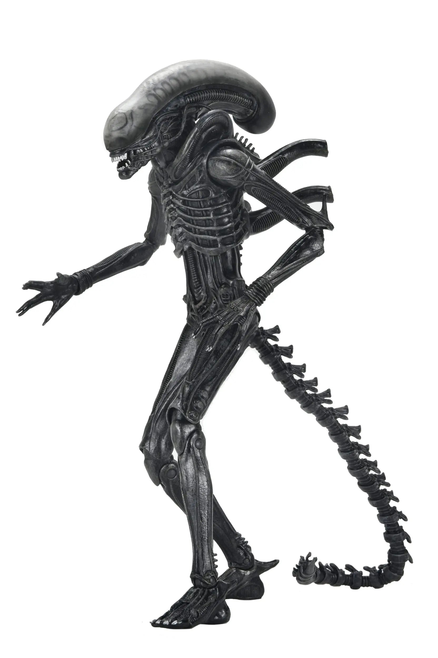 Alien Romulus figurine Ultimate Xenomorph XX121 18cm Neca