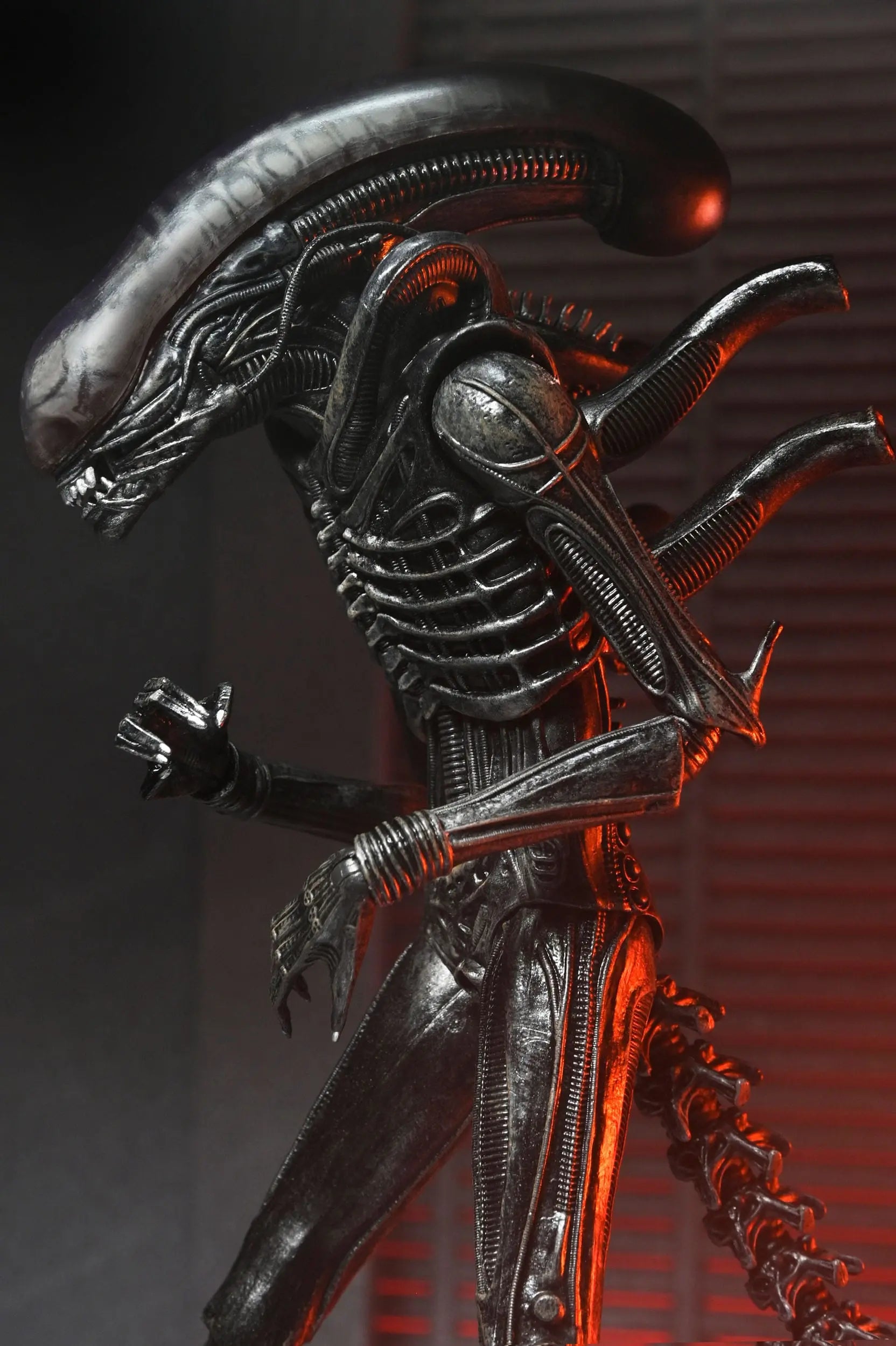 Alien Romulus figurine Ultimate Xenomorph XX121 18cm Neca