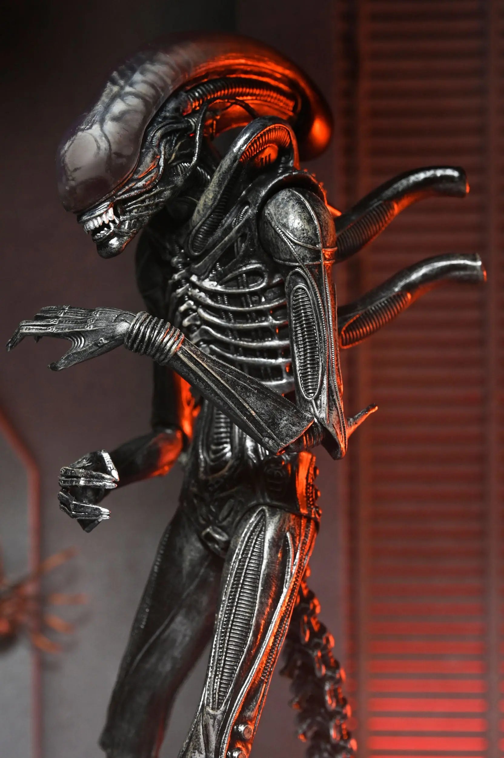 Alien Romulus figurine Ultimate Xenomorph XX121 18cm Neca