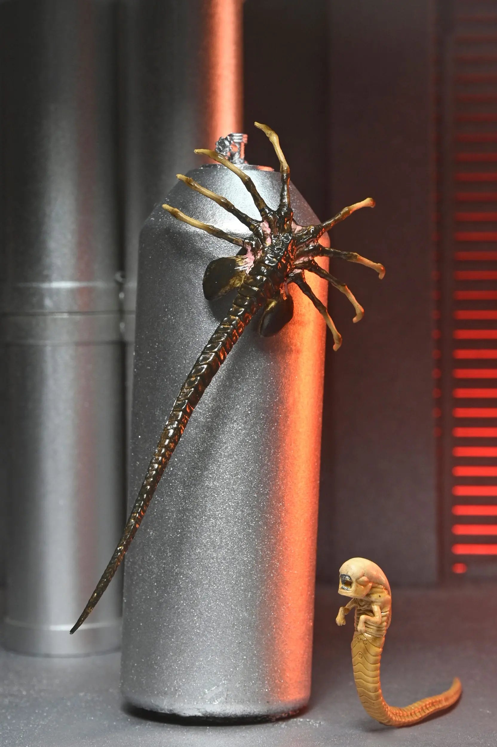 Alien Romulus figurine Ultimate Xenomorph XX121 18cm Neca
