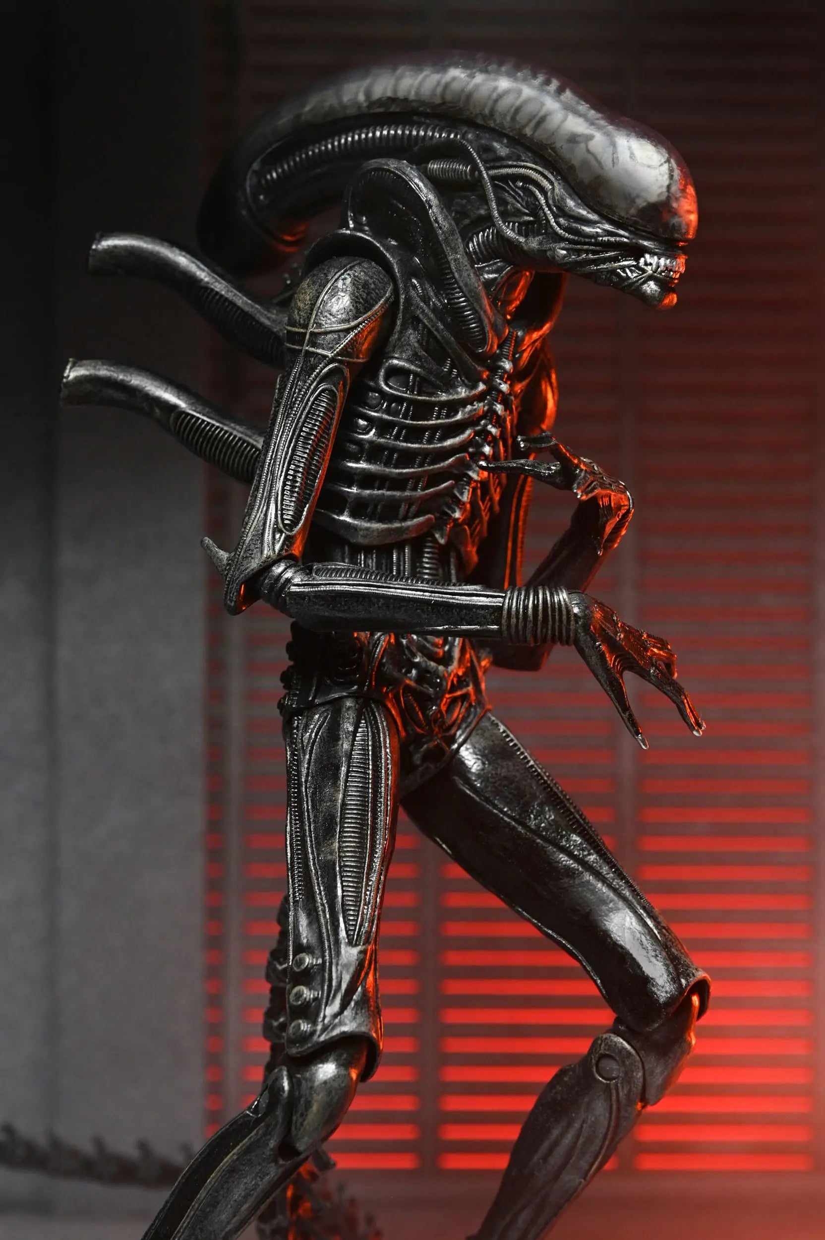 Alien Romulus figurine Ultimate Xenomorph XX121 18cm Neca