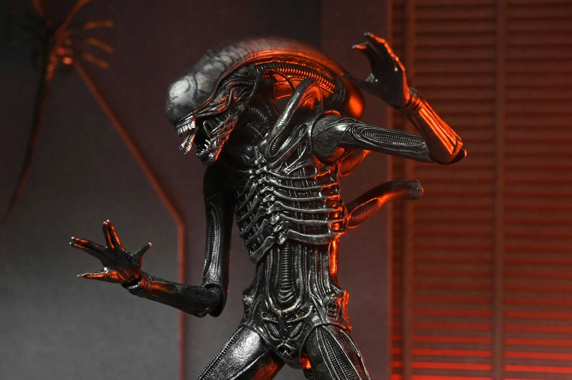 Alien Romulus figurine Ultimate Xenomorph XX121 18cm Neca