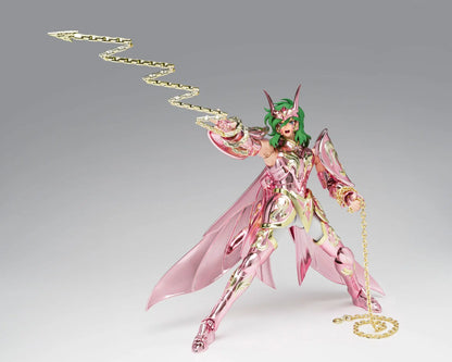 Andromède Shun  Saint Seiya God Cloth figurine Saint Cloth Myth Ex 17 cm - Rue Du Retro