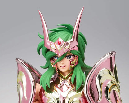 Andromède Shun  Saint Seiya God Cloth figurine Saint Cloth Myth Ex 17 cm - Rue Du Retro