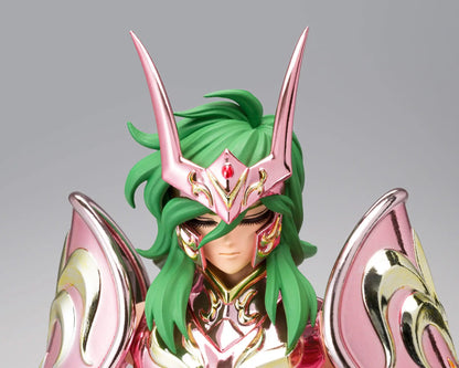 Andromède Shun  Saint Seiya God Cloth figurine Saint Cloth Myth Ex 17 cm - Rue Du Retro