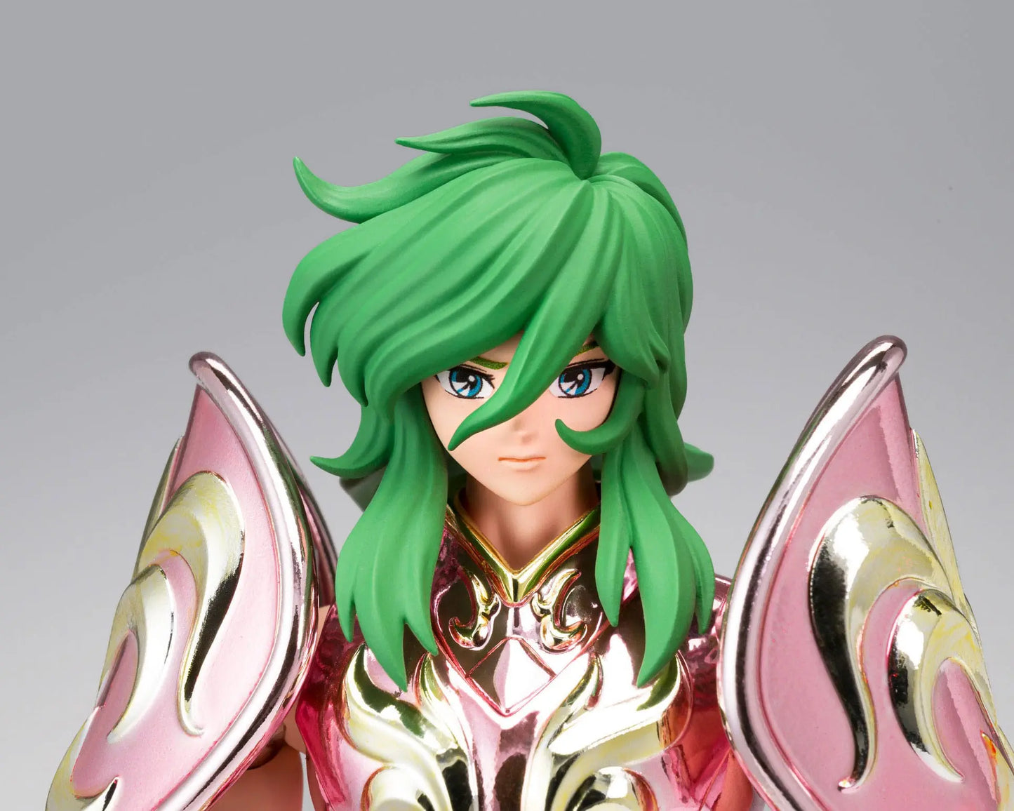 Andromède Shun  Saint Seiya God Cloth figurine Saint Cloth Myth Ex 17 cm - Rue Du Retro