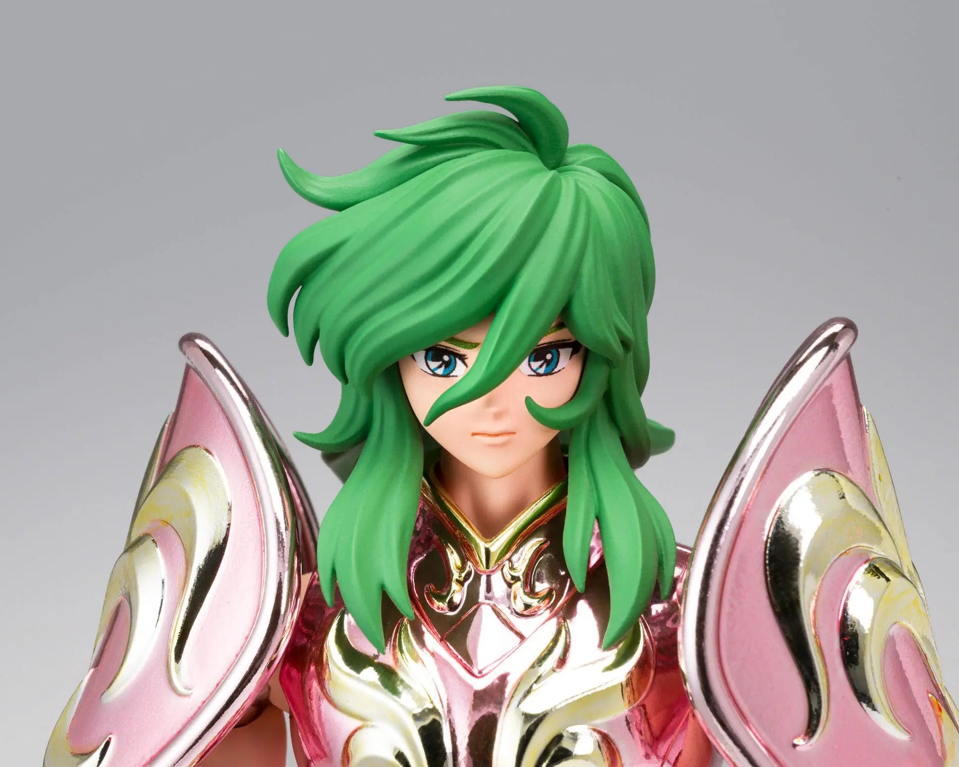 Andromède Shun  Saint Seiya God Cloth figurine Saint Cloth Myth Ex 17 cm - Rue Du Retro