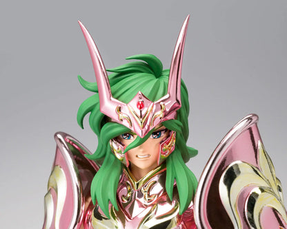 Andromède Shun  Saint Seiya God Cloth figurine Saint Cloth Myth Ex 17 cm - Rue Du Retro