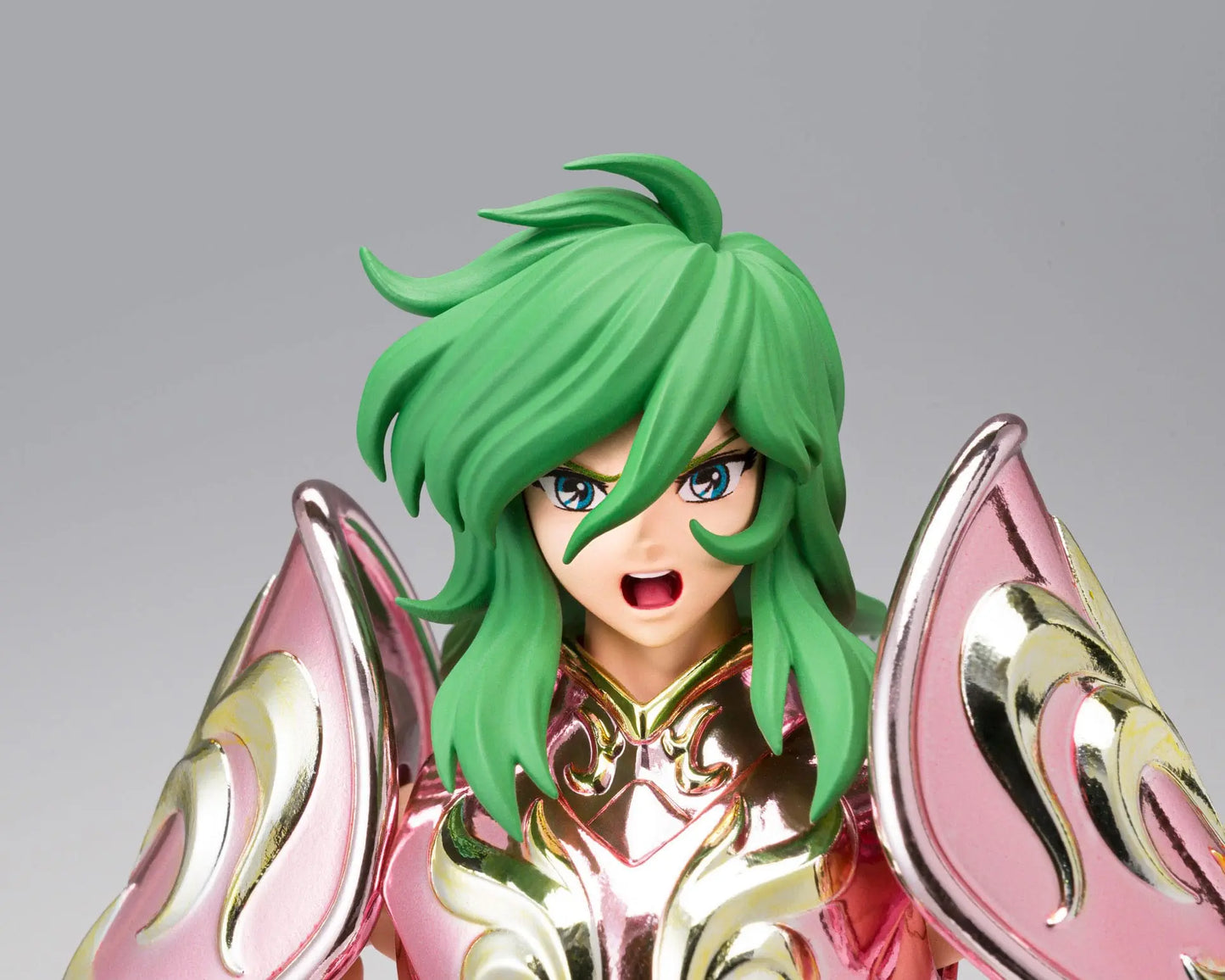 Andromède Shun  Saint Seiya God Cloth figurine Saint Cloth Myth Ex 17 cm - Rue Du Retro