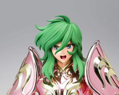 Andromède Shun  Saint Seiya God Cloth figurine Saint Cloth Myth Ex 17 cm - Rue Du Retro