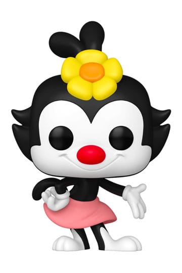 Animaniacs POP! Animation Vinyl figurine Dot 9 cm Funko