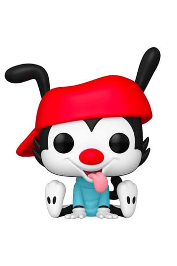 Animaniacs POP! Animation Vinyl figurine Wakko 9 cm Funko