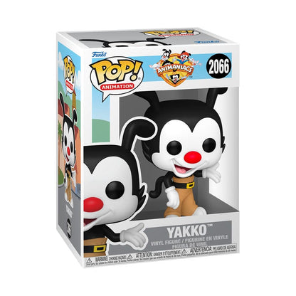 Animaniacs POP! Animation Vinyl figurine Yakko 9 cm Funko