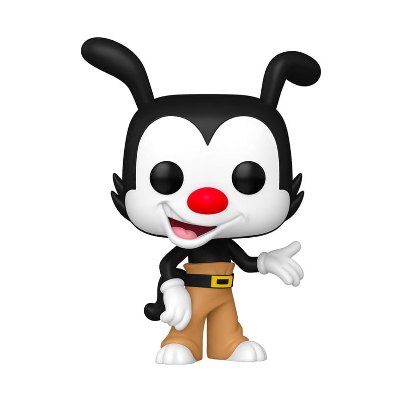 Animaniacs POP! Animation Vinyl figurine Yakko 9 cm Funko