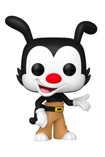 Animaniacs POP! Animation Vinyl figurine Yakko 9 cm Funko
