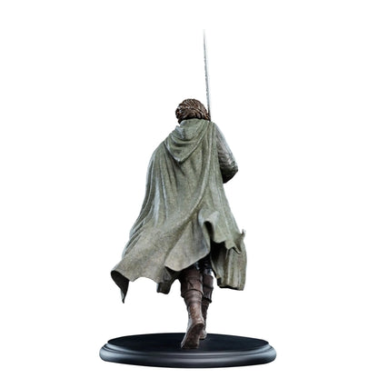 Aragorn Le Seigneur des Anneaux statuette 20 cm Weta Workshop