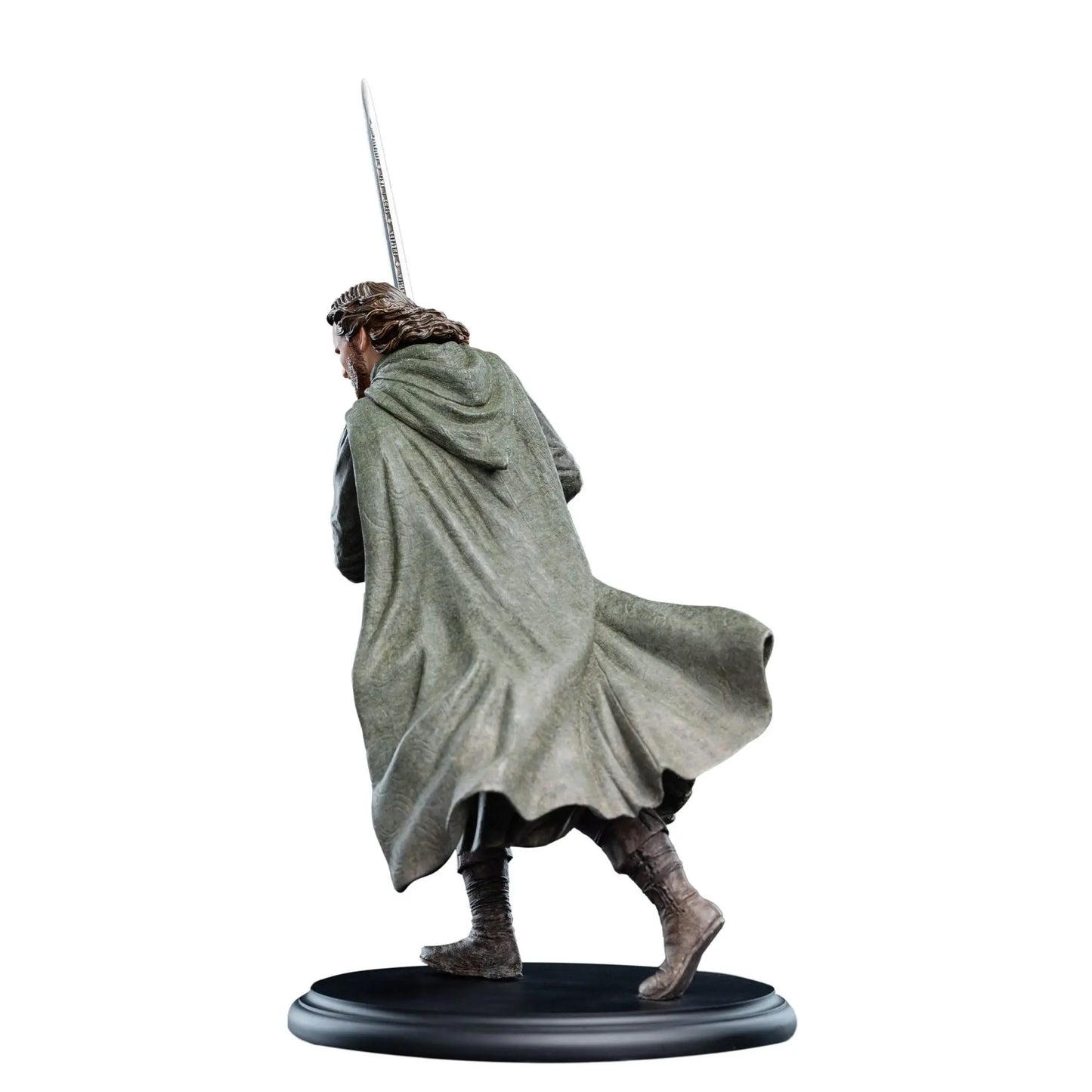 Aragorn Le Seigneur des Anneaux statuette 20 cm Weta Workshop