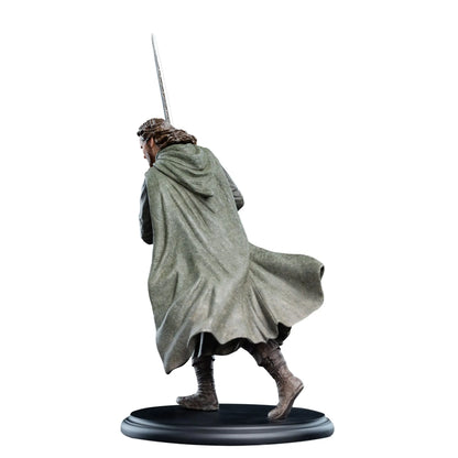 Aragorn Le Seigneur des Anneaux statuette 20 cm Weta Workshop