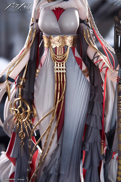 Arknights Skadi The Corrupting Heart The Pilgrim  statuette PVC 1/7 37 cm - Rue Du Retro