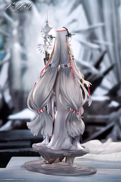 Arknights Skadi The Corrupting Heart The Pilgrim  statuette PVC 1/7 37 cm - Rue Du Retro