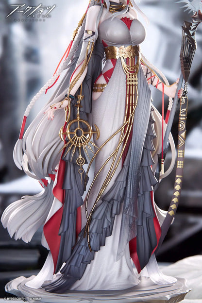 Arknights Skadi The Corrupting Heart The Pilgrim  statuette PVC 1/7 37 cm - Rue Du Retro
