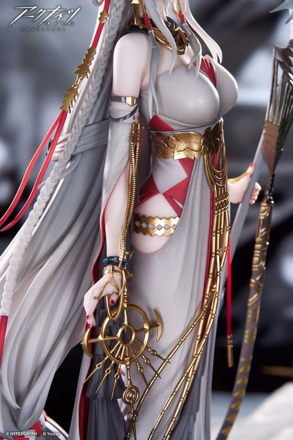 Arknights Skadi The Corrupting Heart The Pilgrim  statuette PVC 1/7 37 cm - Rue Du Retro