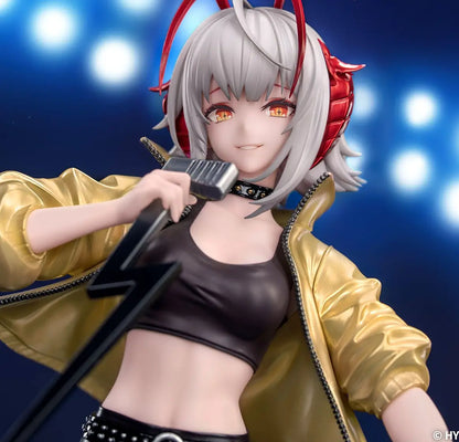 Arknights W figurine statuette Gift CanNot Wait For 22 cm Myethos